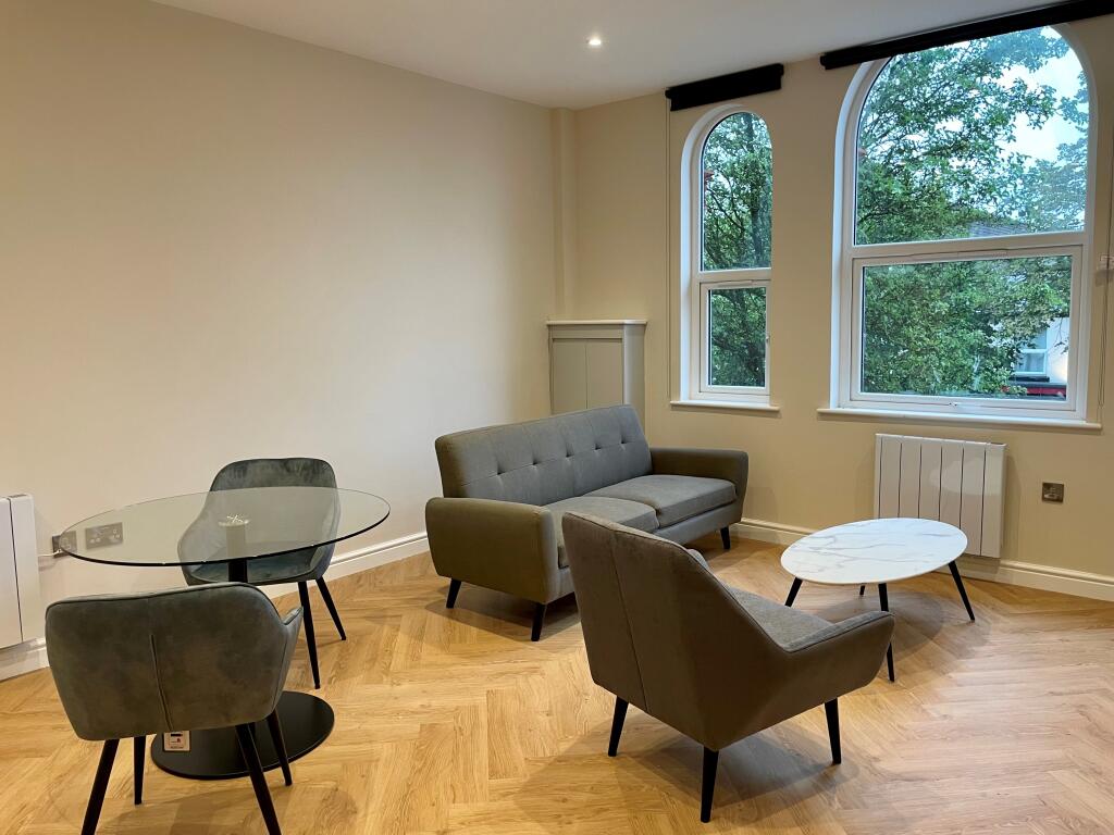 Main image of property: Grange Lane, Didsbury, M20 6RW
