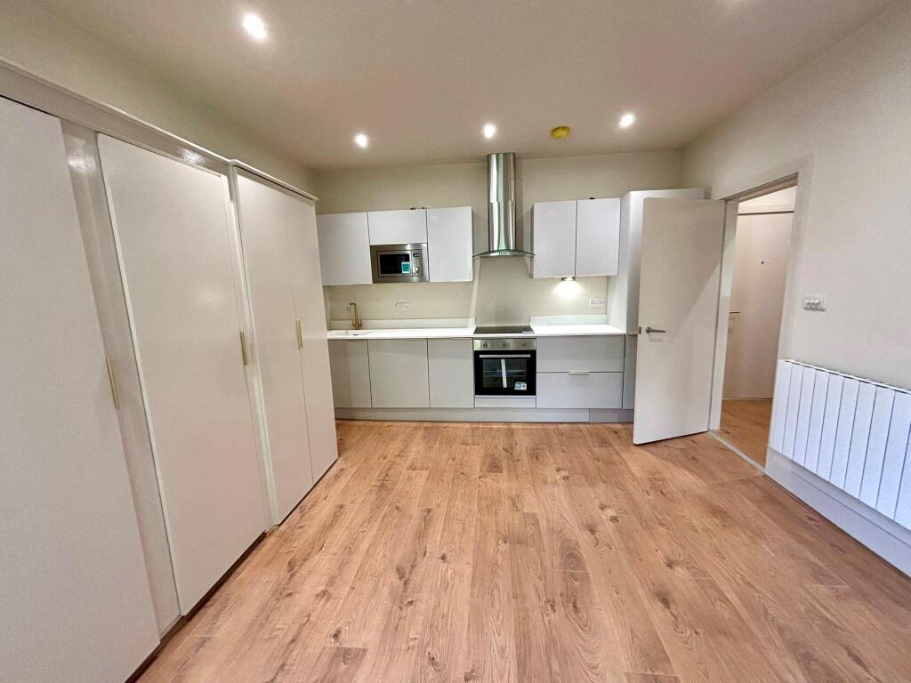 Main image of property: Whalley Road, Whalley Range, M16 8AB