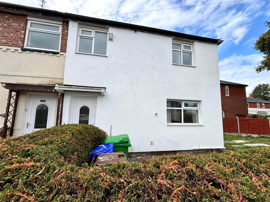 Main image of property: Golborne Avenue, Manchester, Greater Manchester, M20 1EJ