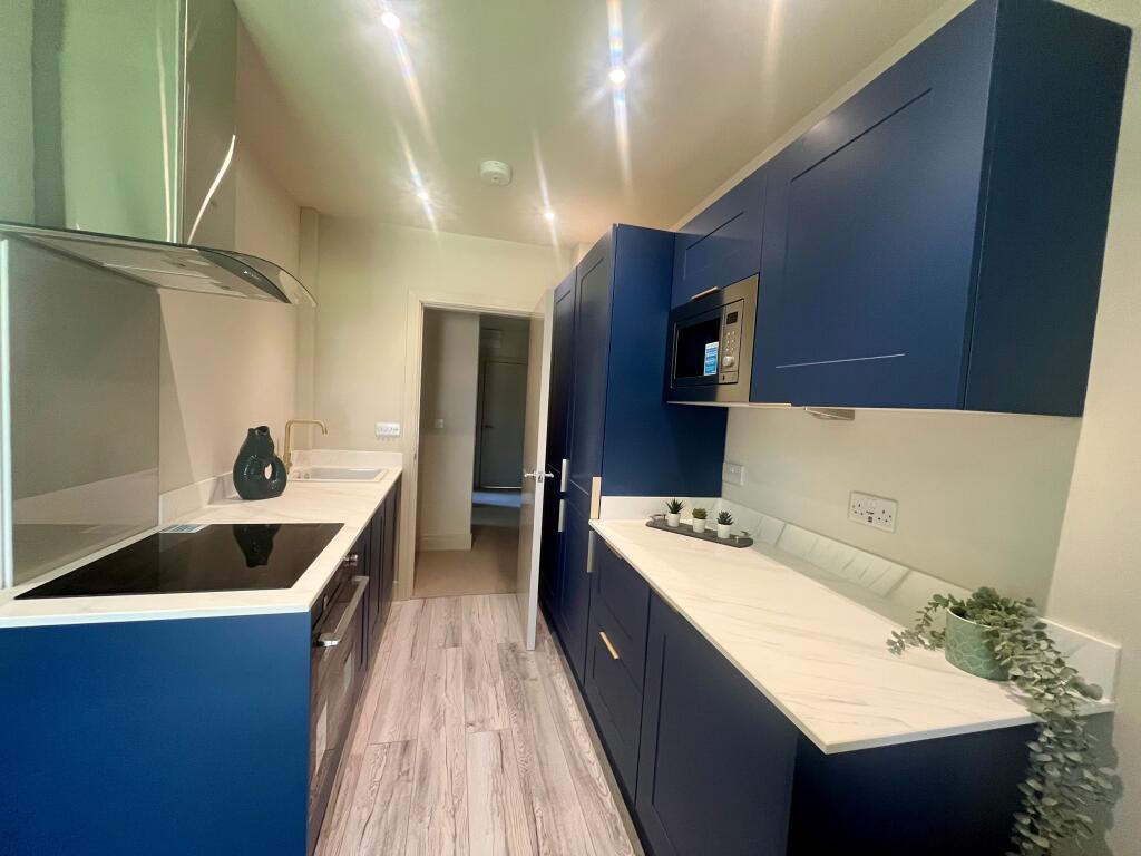 Main image of property: Whalley Road, Whalley Range, M16 8AB