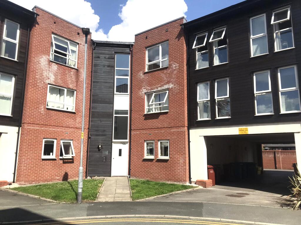 Main image of property: Georgia Avenue, West Didsbury , M20 1LY