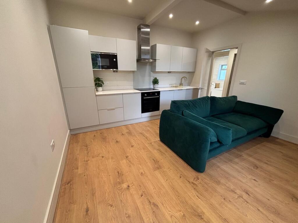 Main image of property: Whalley Road, Whalley Range, M16 8AB
