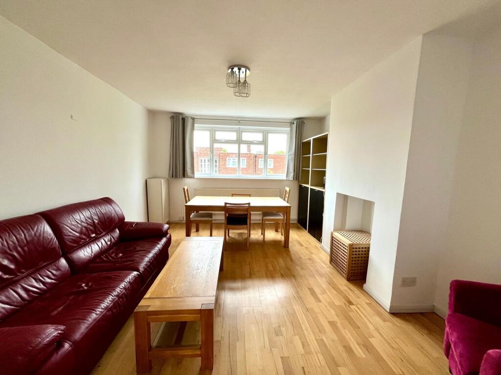 Main image of property: Ballbrook Court, Wilmslow Road, M20 3GT