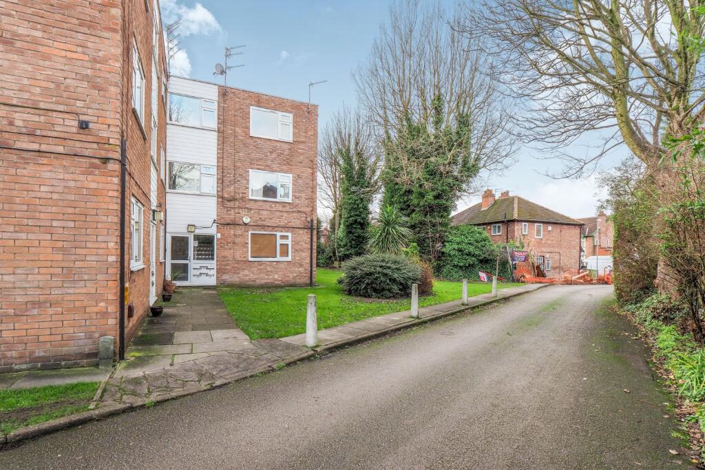 Main image of property: Austin Court, Milden Close, Didsbury, M20 6EP
