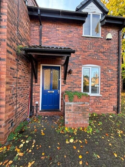 Main image of property: Adamson Gardens, Didsbury, M20 2TQ