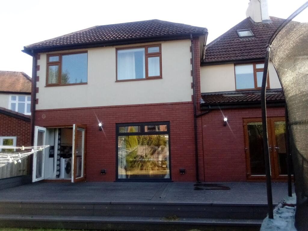 Main image of property: Ruabon Road, Manchester, Greater Manchester, M20 5LB