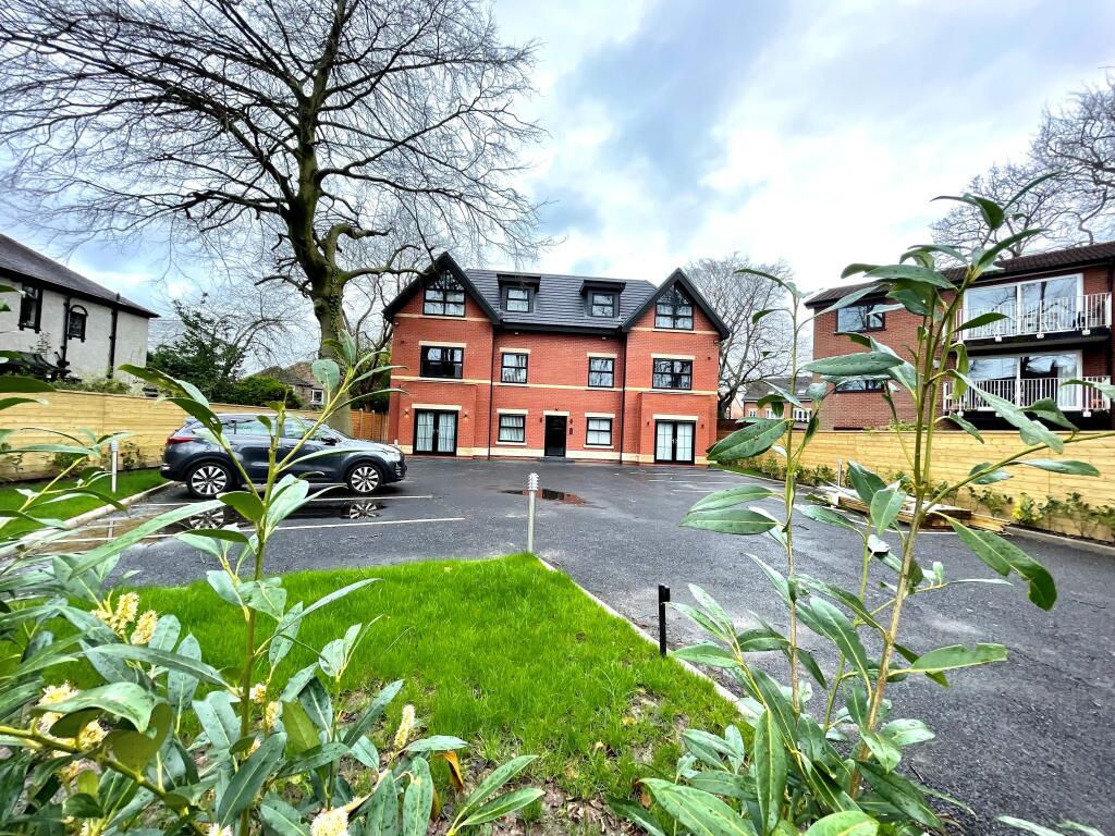 Main image of property: Clothorn Road, Didsbury, M20 6BG