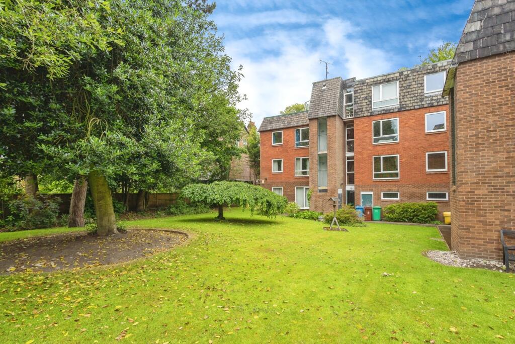 Main image of property: Stanton Ave, West Didsbury, M20 2PT