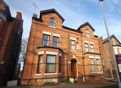 Main image of property: Clyde Road, West Didsbury, Manchester, M20 2JN