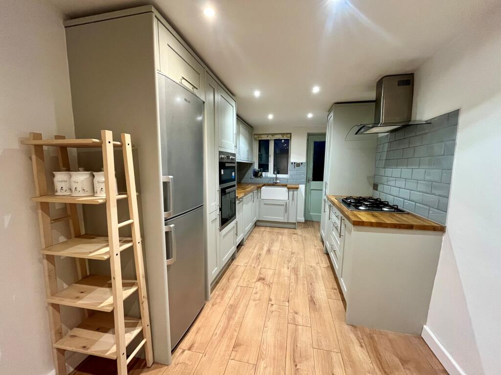 Main image of property: Grove Lane, Didsbury, M20 6UE