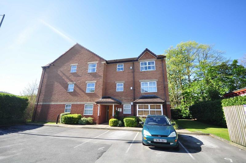 Main image of property: Highgrove Gardens, 96 Palatine Road, M20 3YB