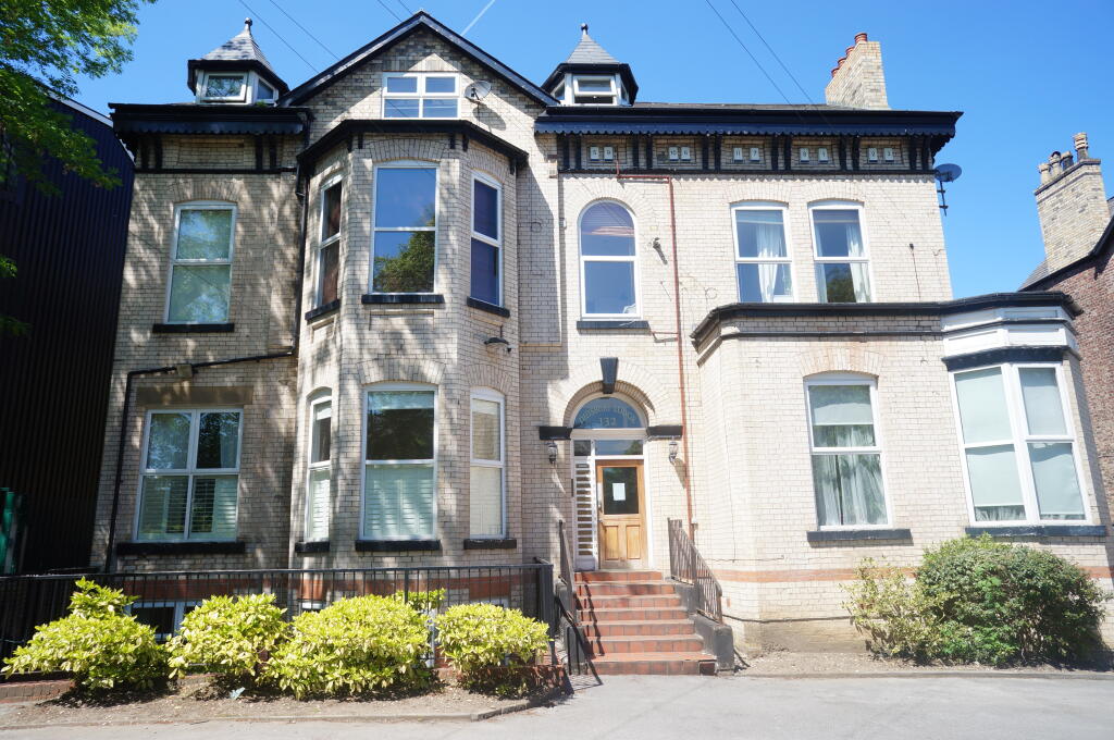 Main image of property: Didsbury lodge, Palatine Road, M20 3ZA