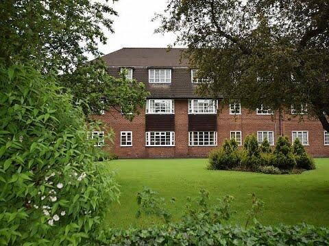 Main image of property: Viceroy Court, Wilmslow Road, M20 2RJ