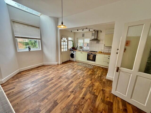 Main image of property: Claremont Grove, Didsbury, M20 2GL
