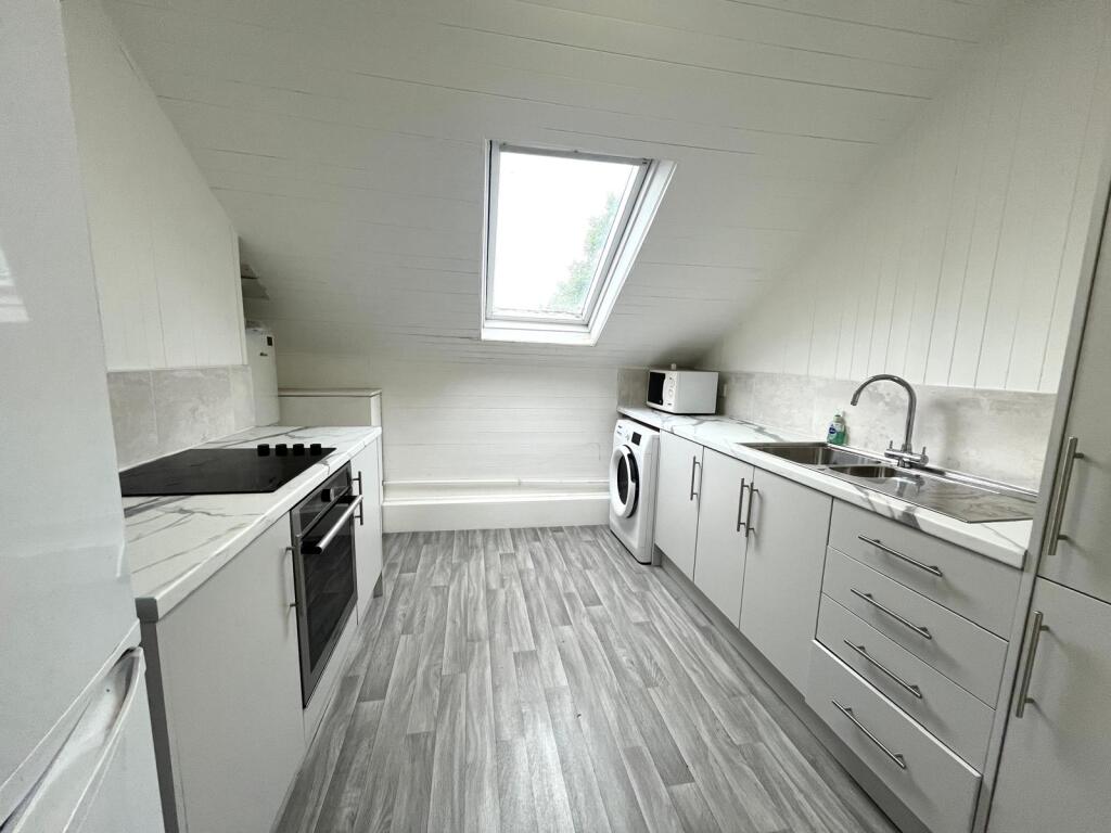 Main image of property: Range Road, Manchester, M16 8ES