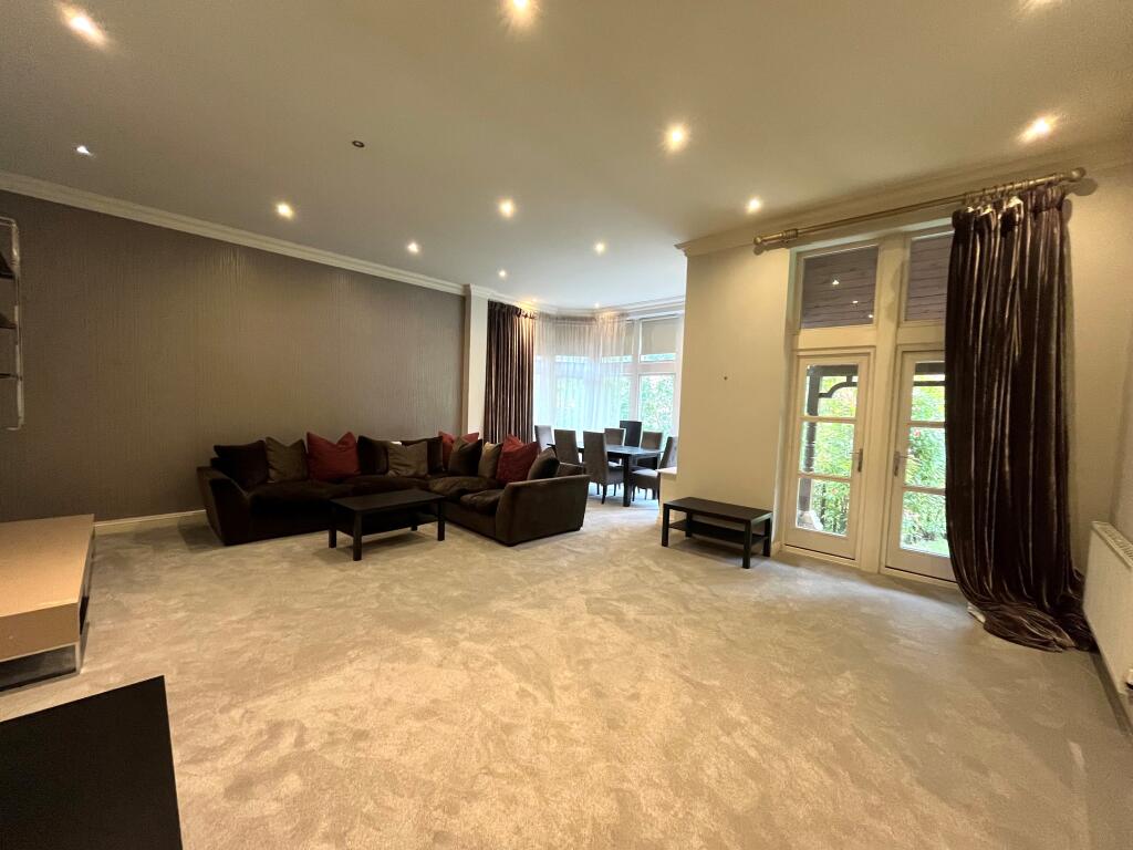 Main image of property: Needham Hall, Didsbury M20 2EH