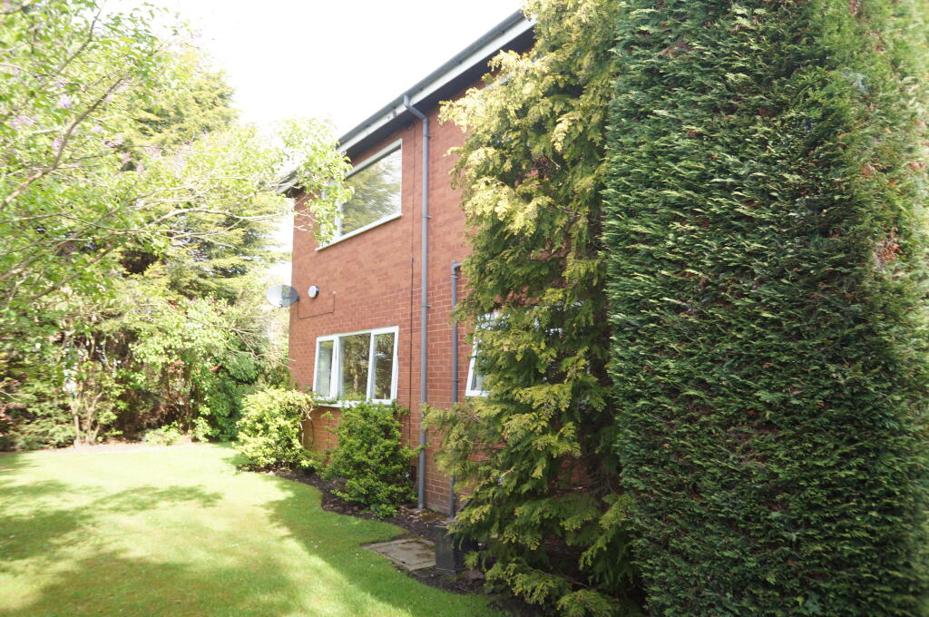 1 bedroom apartment for rent in Catterick Road, Didsbury M20 6HW, M20
