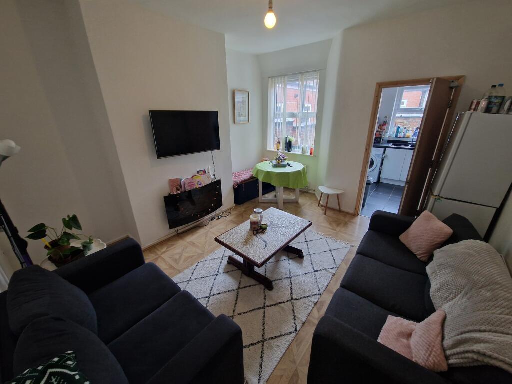 Main image of property: Brailsford Road, Fallowfield