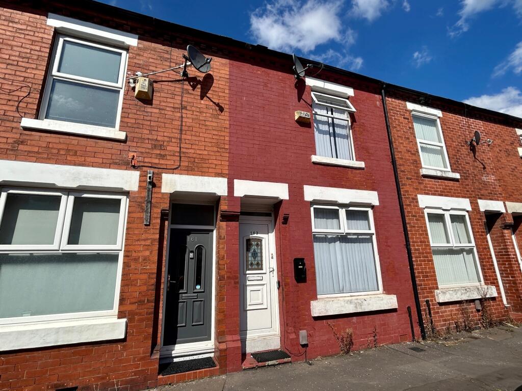 Main image of property: Brailsford Road, Fallowfield
