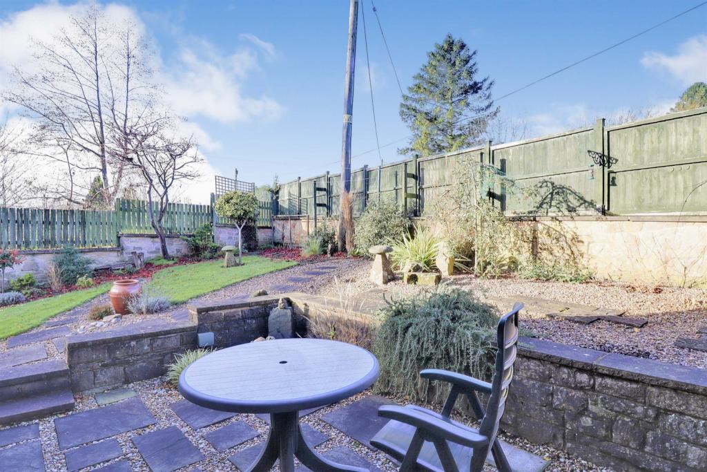 3 bedroom detached house for sale in New Road, Heage, Belper, DE56