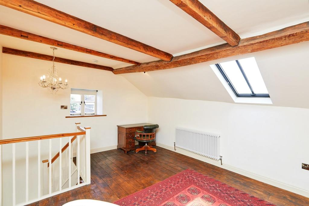 Additional property image - Joseph Street, Belper