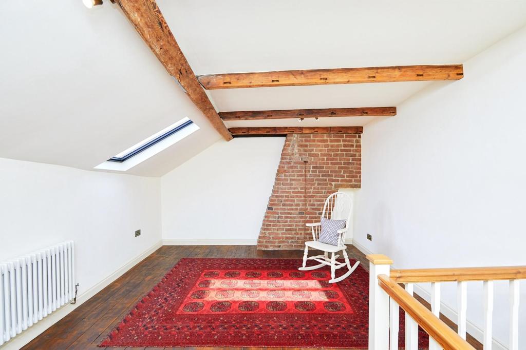 Additional property image - Joseph Street, Belper
