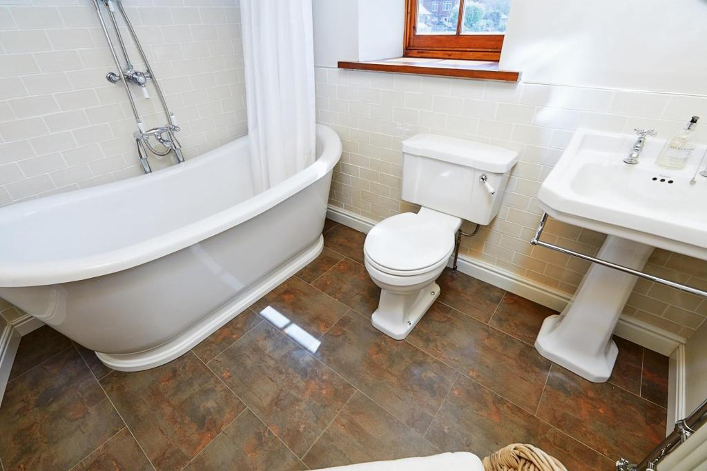 Additional property image - Joseph Street, Belper