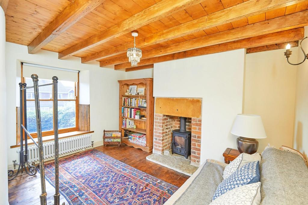 Additional property image - Joseph Street, Belper