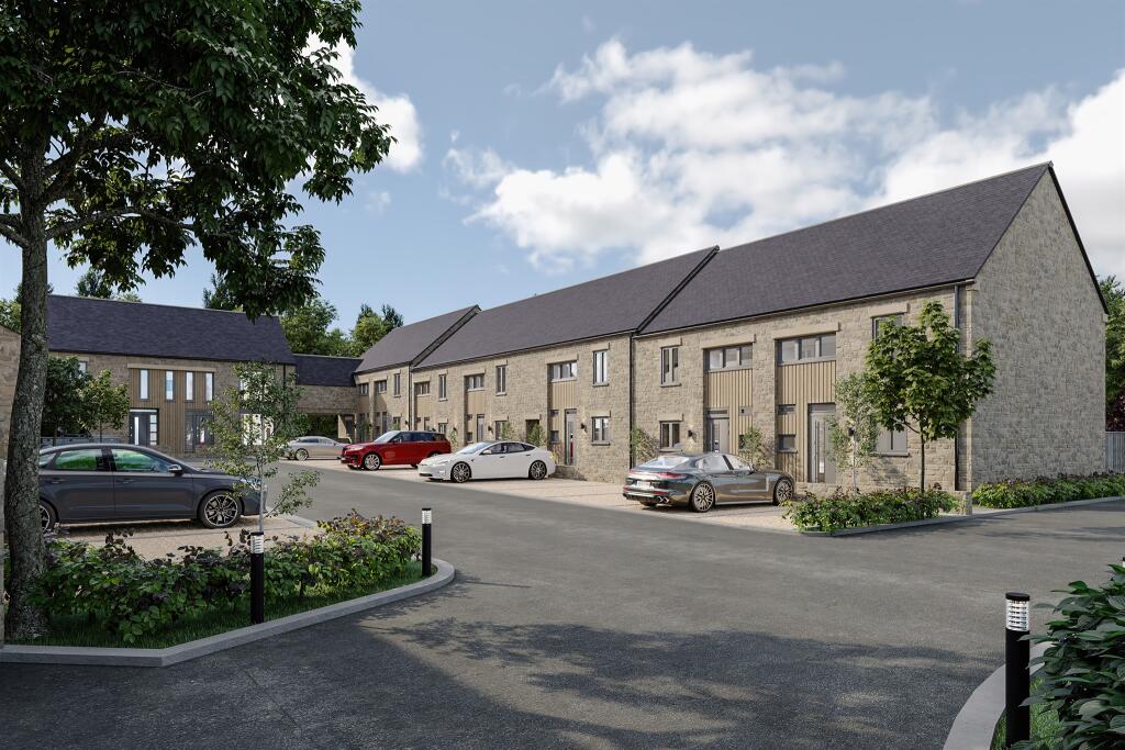 3 bedroom house for sale in Bailey Mill, Lumsdale Road, Matlock, DE4