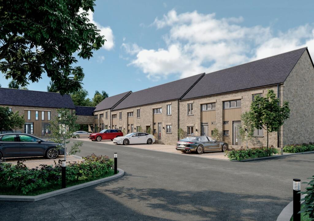Main image of property: Bailey Mill, Lumsdale Road, Matlock