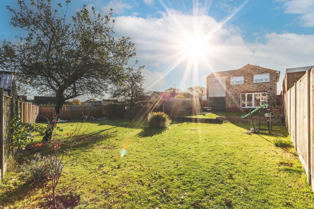 Additional property image - Ladywood Avenue, Belper
