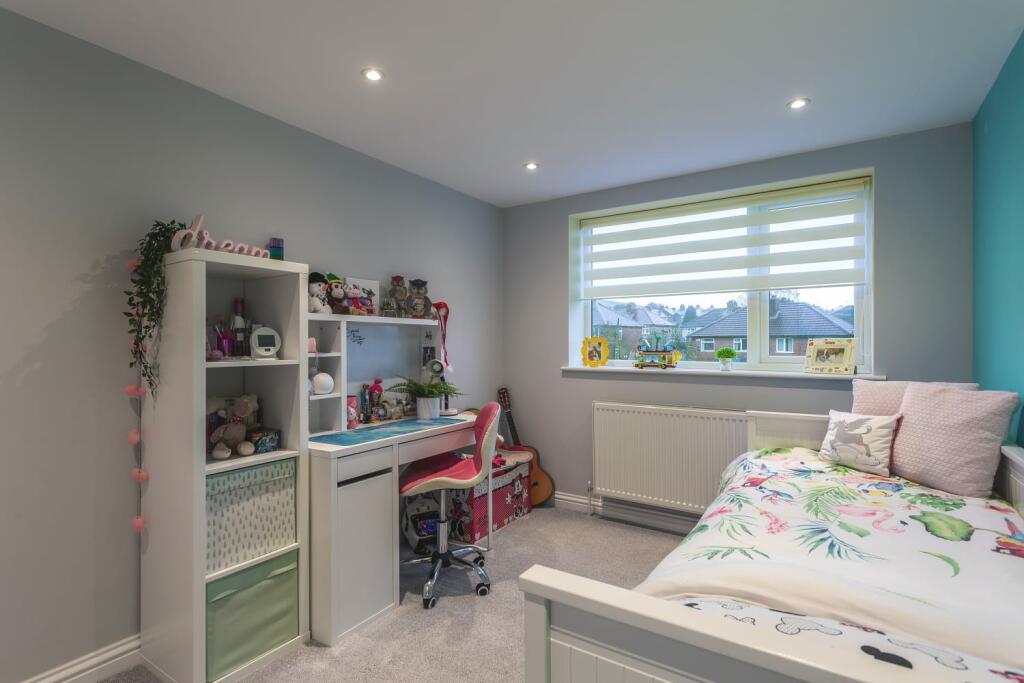 Additional property image - Ladywood Avenue, Belper