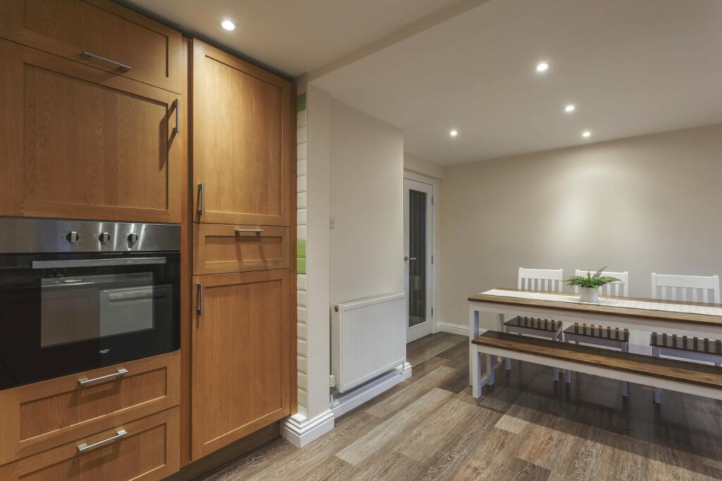 Additional property image - Ladywood Avenue, Belper
