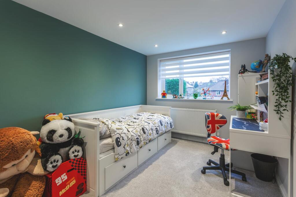 Additional property image - Ladywood Avenue, Belper