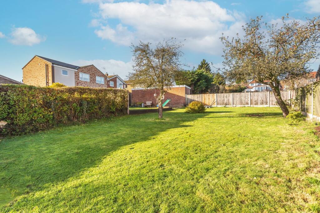 Additional property image - Ladywood Avenue, Belper