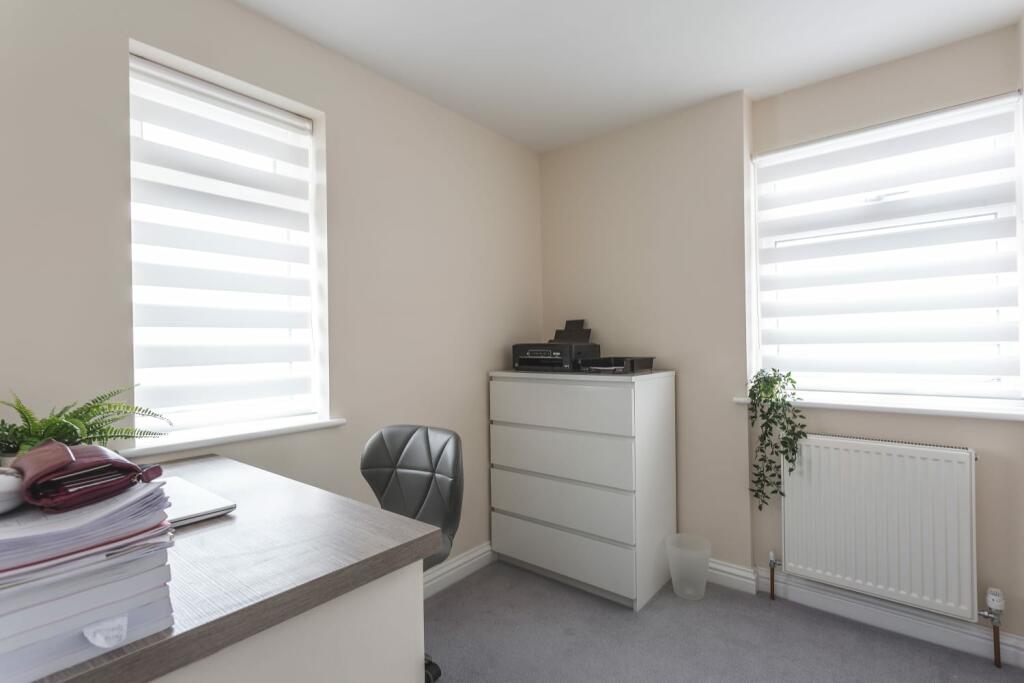 Additional property image - Ladywood Avenue, Belper
