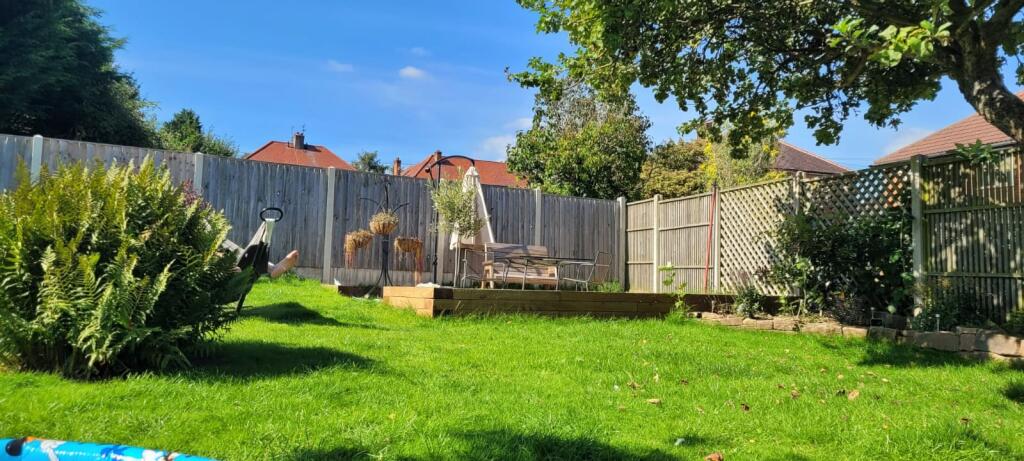 Additional property image - Ladywood Avenue, Belper