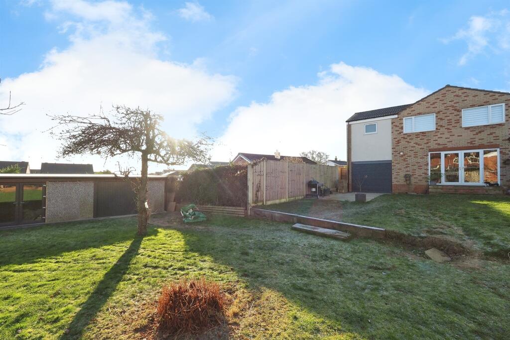 Additional property image - Ladywood Avenue, Belper