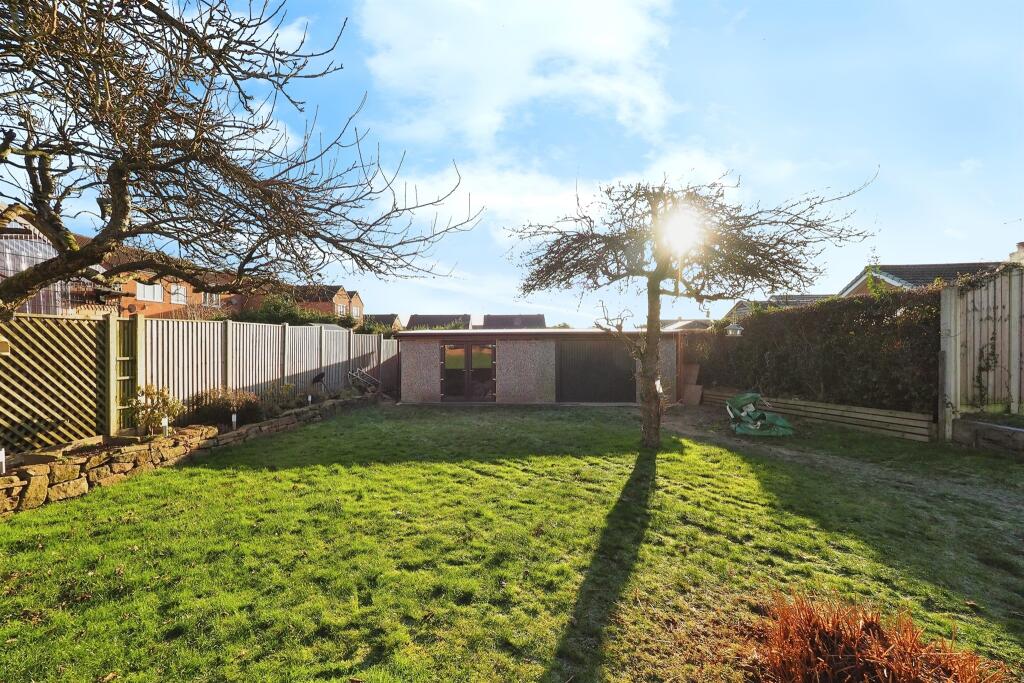 Additional property image - Ladywood Avenue, Belper