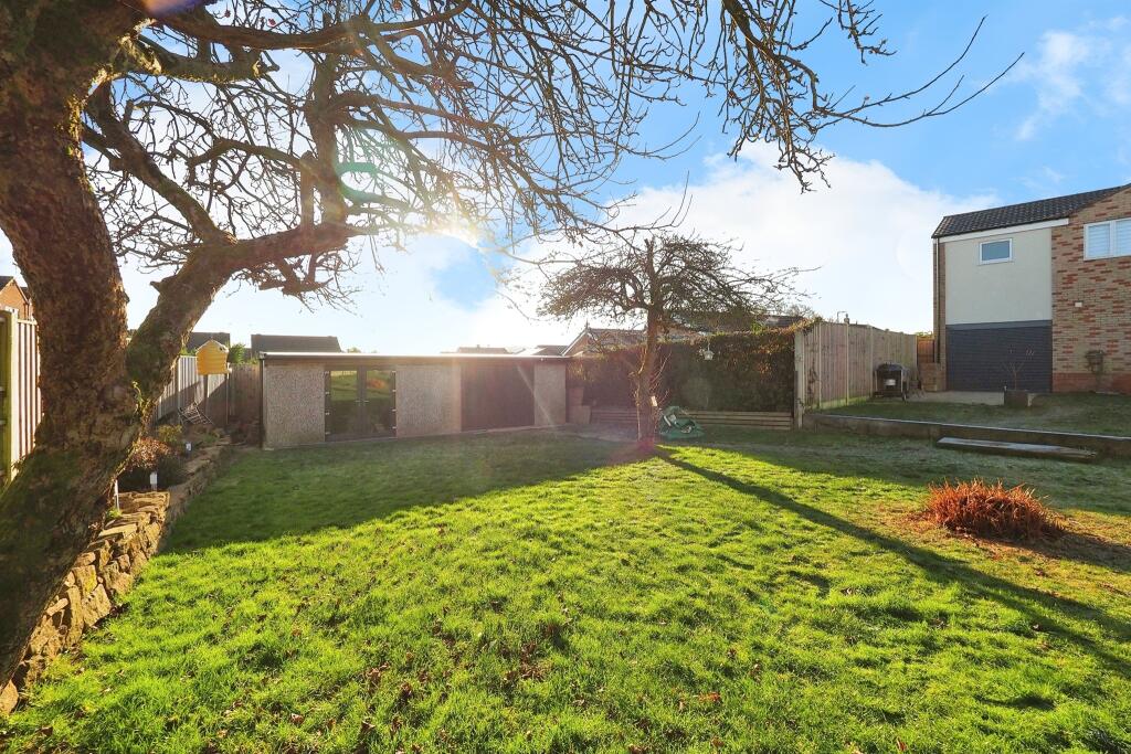 Additional property image - Ladywood Avenue, Belper