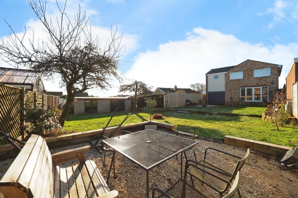 Additional property image - Ladywood Avenue, Belper