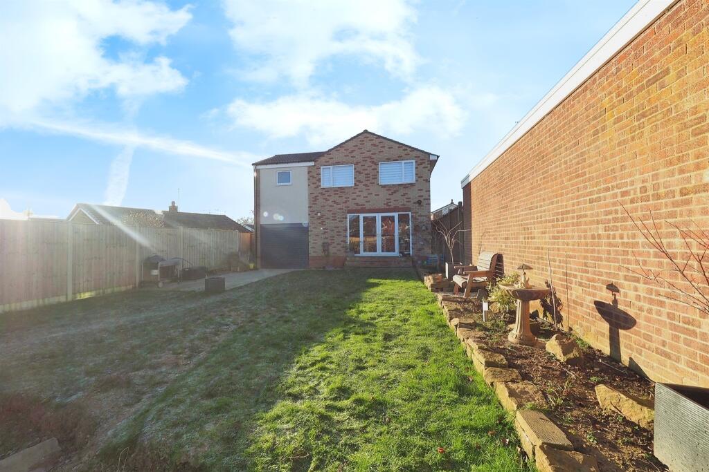 Additional property image - Ladywood Avenue, Belper