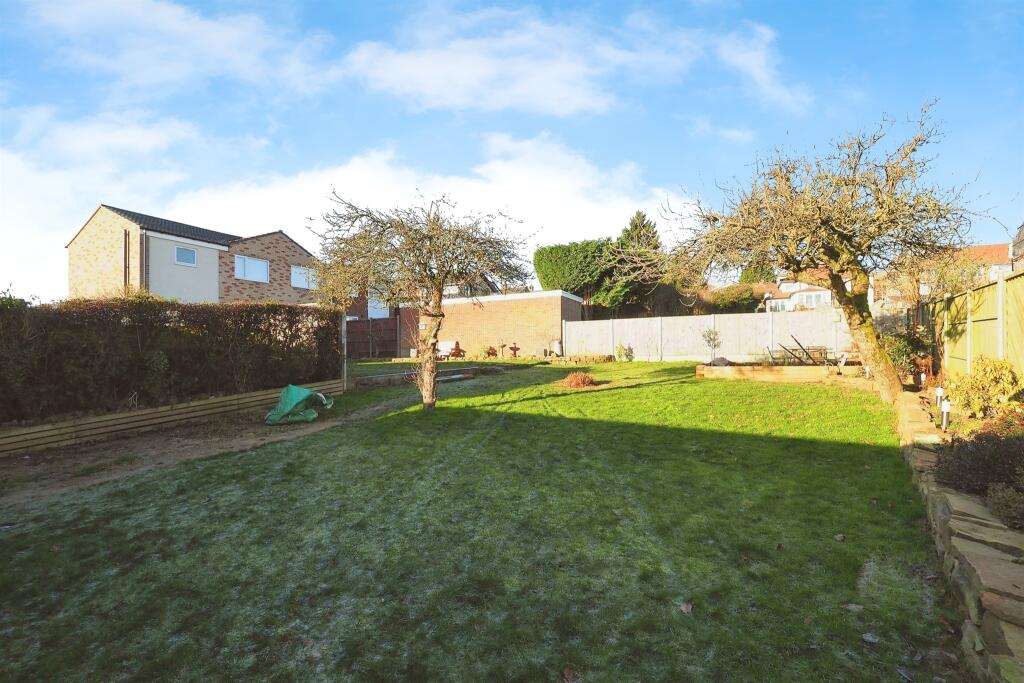 Additional property image - Ladywood Avenue, Belper