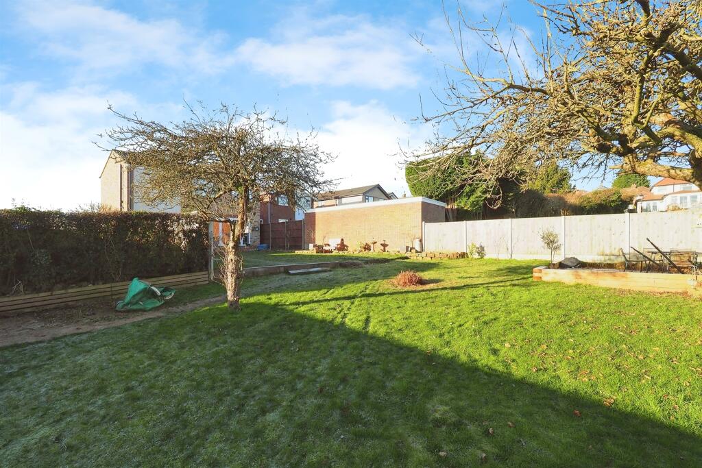 Additional property image - Ladywood Avenue, Belper