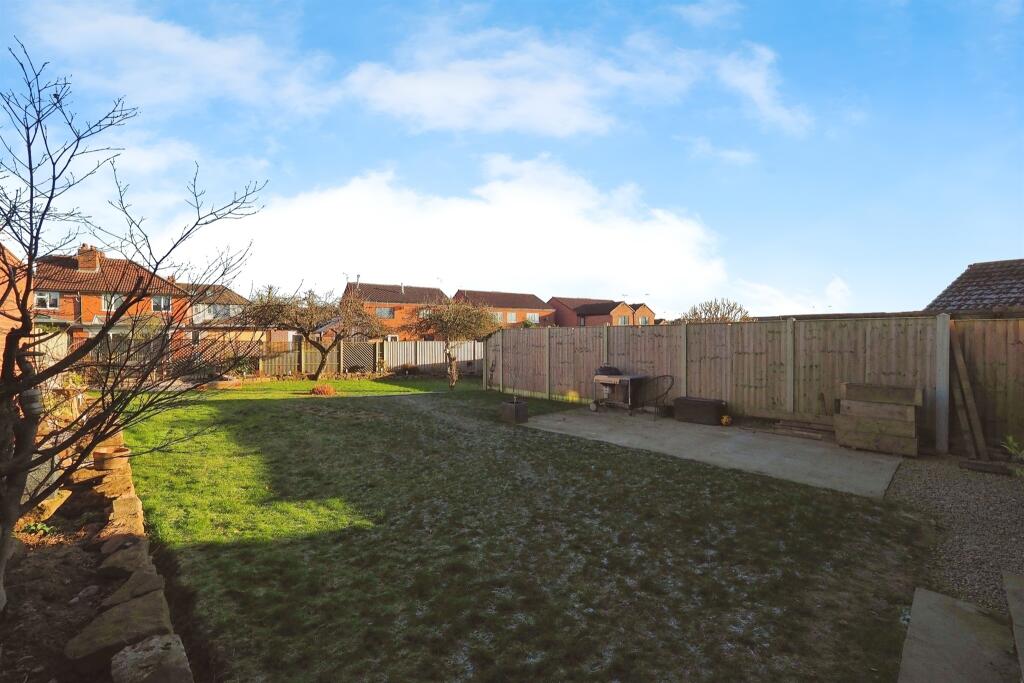 Additional property image - Ladywood Avenue, Belper