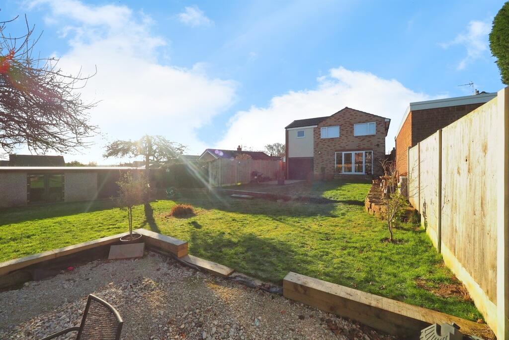 Additional property image - Ladywood Avenue, Belper