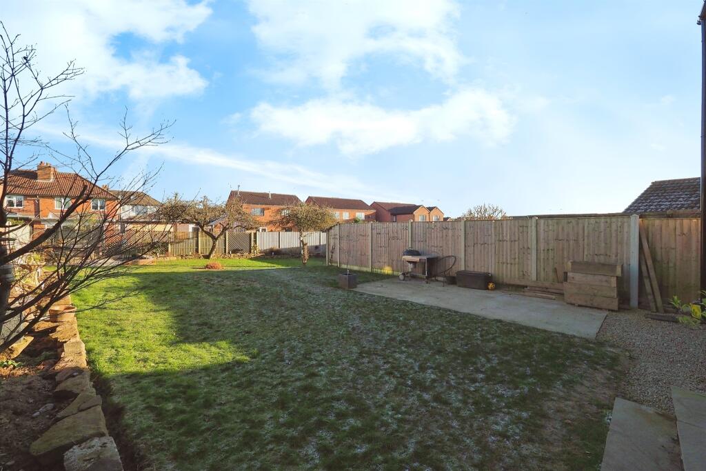 Additional property image - Ladywood Avenue, Belper