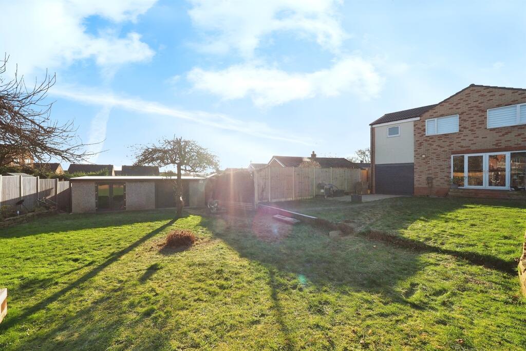 Additional property image - Ladywood Avenue, Belper