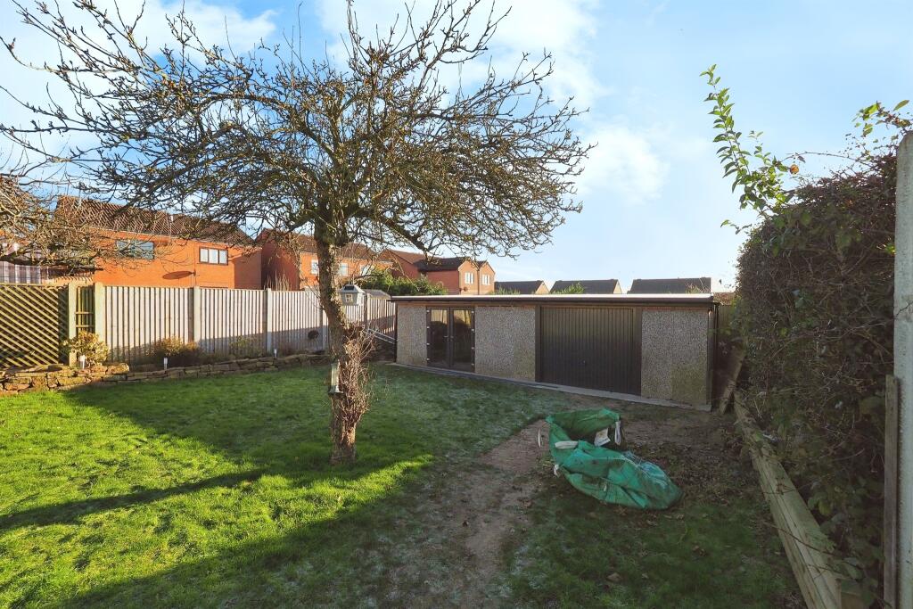 Additional property image - Ladywood Avenue, Belper