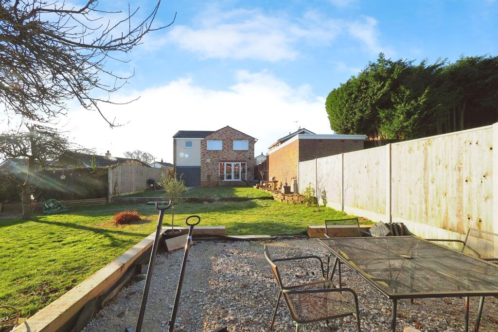 Additional property image - Ladywood Avenue, Belper